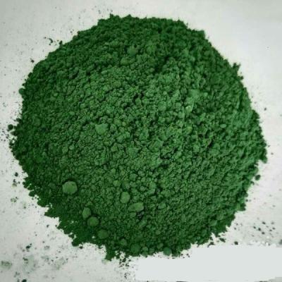 China Sulphur Brilliant Green Dye GB 100% CAS 1327-73-7 C.I. Sulphur Green 3 for sale