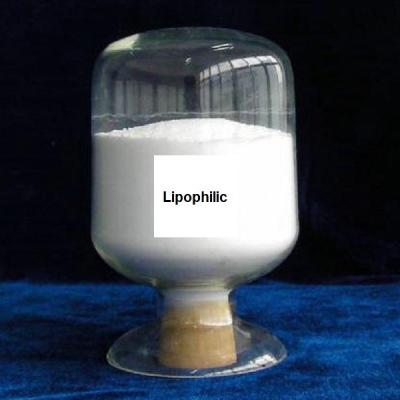 China Lipophilic Micrometer TiO2 Titanium Dioxide Powder Cosmetics Industry for sale