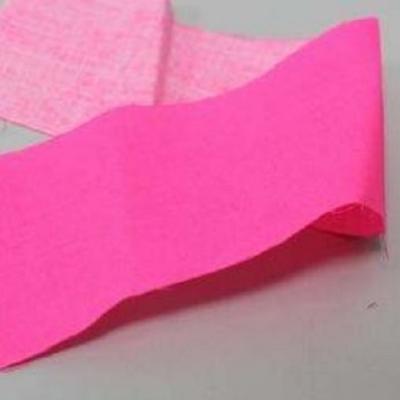 China Daylight Fluorescent Pink Pigment Paste Solid Content 40-50% for textile print for sale