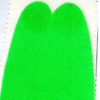 China Fluorescent Pigment Paste Green Daylight CAS 7732-18-5 9003-54-7 for sale