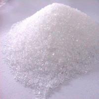 Cina Monoidrato acido citrico CAS del commestibile 5949 29 1 polvere di cristallo bianca incolore granulare in vendita