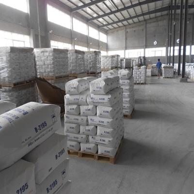 China CAS 1317-80-2 TiO2 Titanium Dioxide Rutile Industry Grade For Water Based Paint for sale