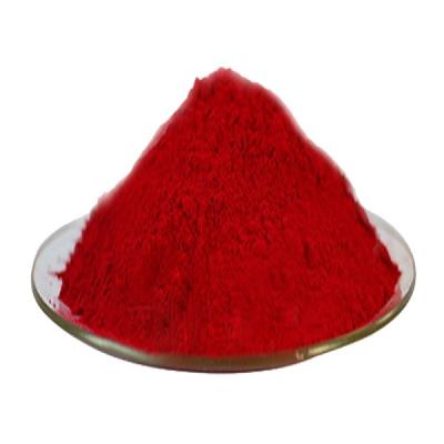 China CAS 522-75-8 C.I Vat Red Dyes 5B Oplosbare Fluorescente Rode 242 Thioindigo Te koop