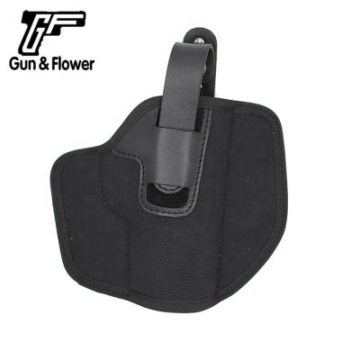 China Durable universal nylon GunFlower OWB holster match with various popular gun model in the market for sale