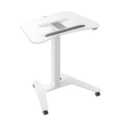 China Ergonomic Desk (Waist) Computer Adjustable Automatic Adjustable Height Adjustable Height Frame Office Position Desk Height Desk for sale