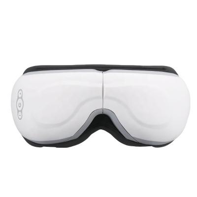 China Wholesale High Quality Smart EYE Eye Care Massager With Heat for sale