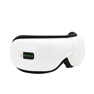 China Wholesale High Quality Intelligent EYE Care Eye Massager With Heat for sale