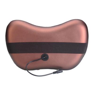 China Wholesale Neck Neck Massage Top U Shaped Pillow With Heat for sale