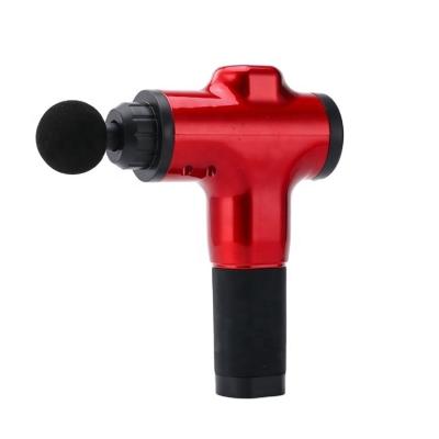 China Best Wholesale Body Selling Mini Muscle Massage Gun Dropshipping for sale