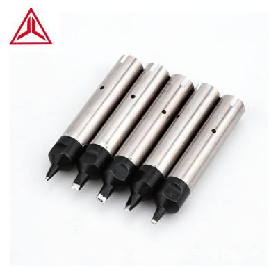 China 936 Automatic Welding Station Machine Iron Tip 3.5mm Three-axis Welding Robotic Welding Bits for sale