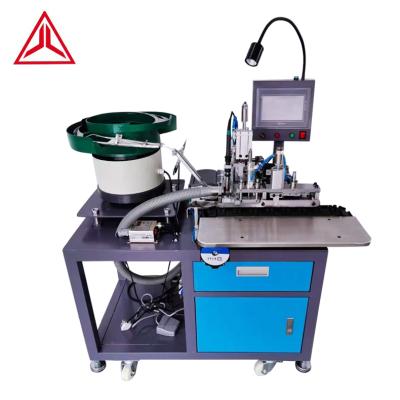 China Multifunctional hot selling usb cable making soldering machine with factory price usb data cable making machine for sale