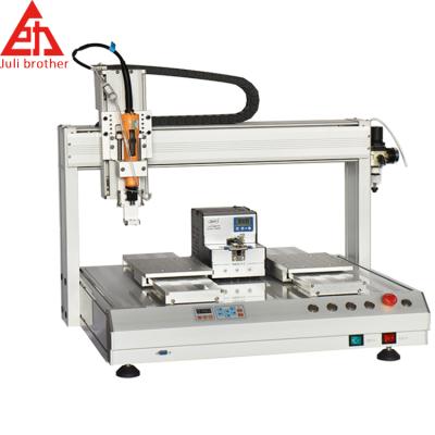 China Factory direct high quality automatic screw machine high efficiency lock screw machine for sale