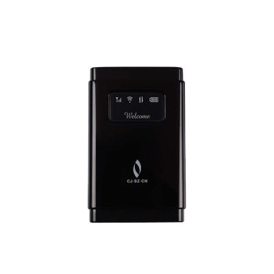 China WIFI 4G LTE WiFi MINI Hotspot-LTE Router Ultra-Fast Wi-Fi Wireless Router for sale