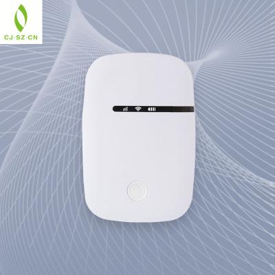 China 4g mini outdoor portable wireless routers 150Mbps LTE FDD with SIM card travel modem with WIFI hotspot for PC laptop routers for sale