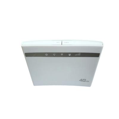 China Hot Selling Cpe Home Indoor Firewall Router 4glte Home Use 4g Wireless Router 0 for sale