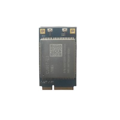 China Original lte 4g wireless module mini-PCIe standard module interface for sale