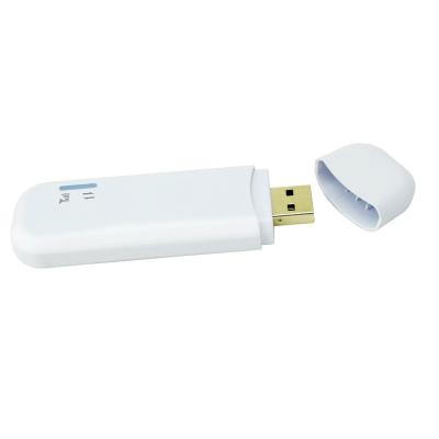 China Wholesale External 4G to WiFi and support 10 devices 4g wifi dongle LTE usb wifi dongle for sale