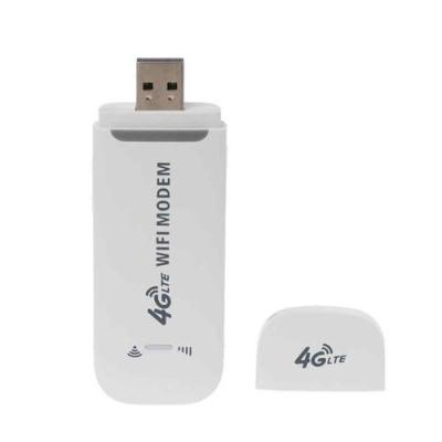 China Factory direct Lte 4g external sales opened with Sim Card Slot USB wifi multimode dongle for sale