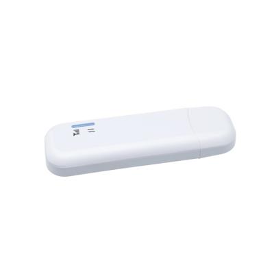 China Usb 4g Lte Dongle 4G Modem LTE Modem External WiFi Router With SIM Card Slot USB Port Dongle Supplier for sale