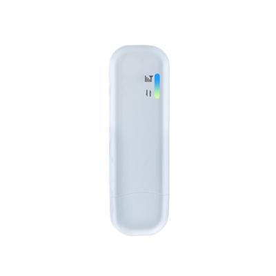 China 4G LTE USB External Programmable Modem Support USB / UART Transparent Transmission Two Working Modes for sale