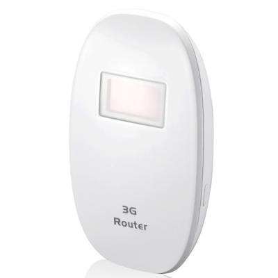 China Other experienced manufacturer wifi 3g mini sim card router wholesale for sale