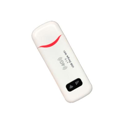 China hot sale factory wholesale price external usb 4g ltemodem wifi portabl esim for sale