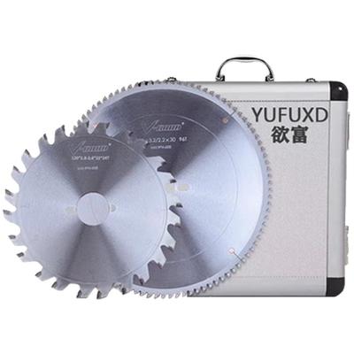 China Smooth Section Yufu Woodworking Diamond Push Table Saw Precision Panel Saw 12 Inch Circular Saw Blade for sale