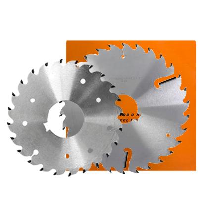 China Carbide Alloy Band Saw Blade With Blade For Wood Cutting for sale