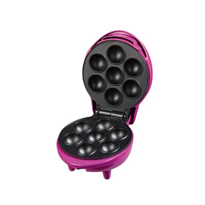 China Home Use Mini Electric Waffle Maker Electric Cupcake Maker Best For Kids for sale