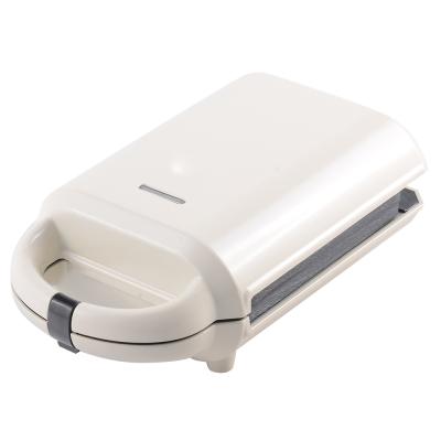 China Interchangeable Household Slice Grill Sandwich Maker 3 in 1Breackfast Maker for sale