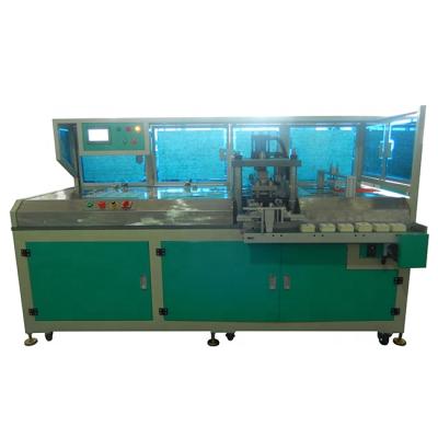 China Factory High Quality Children's Book Card Die-Cutting Punching Machine for sale