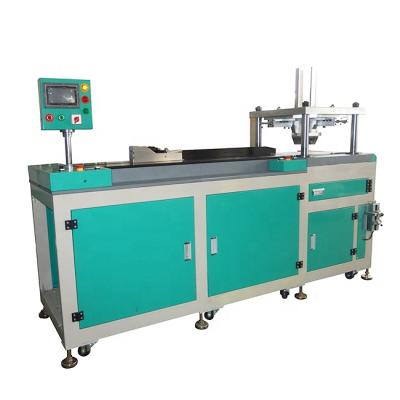 China Factory High Quality Label Machine Tag Die Cutting Punching Machine for sale