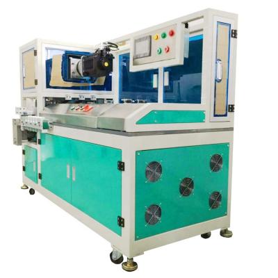 China Hotels ID High Quality Multi Style Card Machine Card Cutting Punching Machine for sale