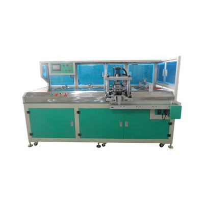 China High Efficient Variety Of Custom Playing Cards Die Cutting Machine With Hydraulic System for sale