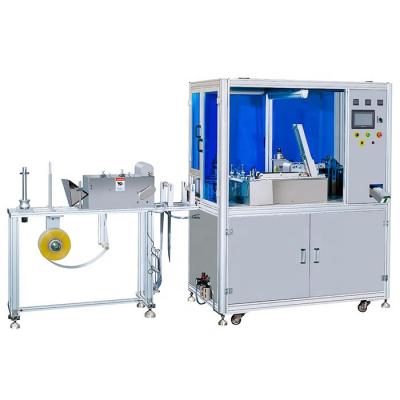 China Ultrasonic Plastic Commodity Sealing Card Packing Machine Cards Packaging Machine for sale