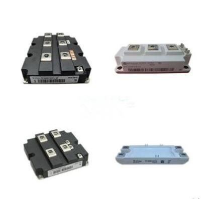 China Brand new hot selling standard igbt standard VUO190-16NO7 module for sale