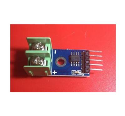 China New Original Electronic Componets Componets Cheap Price Integrated Circuit MAX6675 for sale