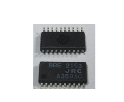 China Original Electronic Componets Componets DIP Hot Selling Original Integrated Circuits New IC Chips For BBE2153D 2153D for sale