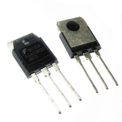 China FGA25N120 Standard Integrated Circuit New Standard Original Cheap Price for sale