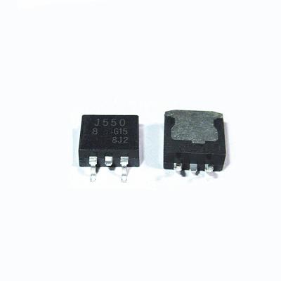 China Integrated Circuit J550 New Standard Original Standard Cheap Price for sale