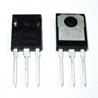 China K25T1202 Standard Integrated Circuit New Standard Original Cheap Price for sale