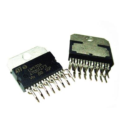 China L4970A Standard Integrated Circuit New Standard Original Cheap Price for sale