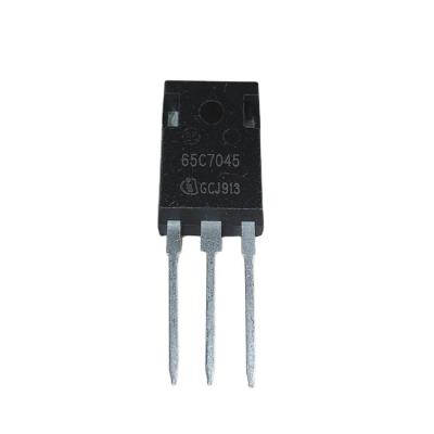 China Hot Offer Standard Action IC Parts 65C7045 for sale