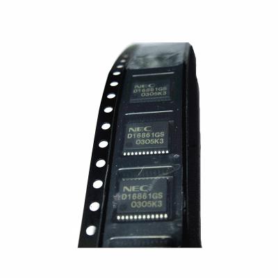 China Hot Offer Standard Action IC Parts D16861GS for sale