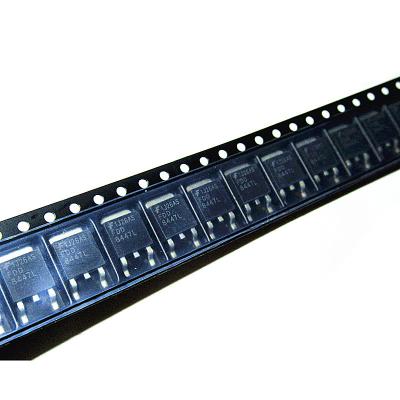 China Hot Offer Standard Action IC Parts FDD8447L for sale