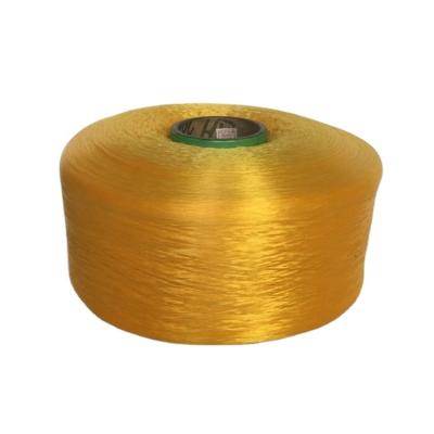 China China Manufacturer Competitive Price Multifilament Yarn FDY PP Filament Anti-UV Twisted Yarn for sale