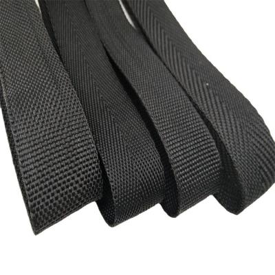 China Sustainable Polypropylene PP Webbing Strapping Flat Strap 2