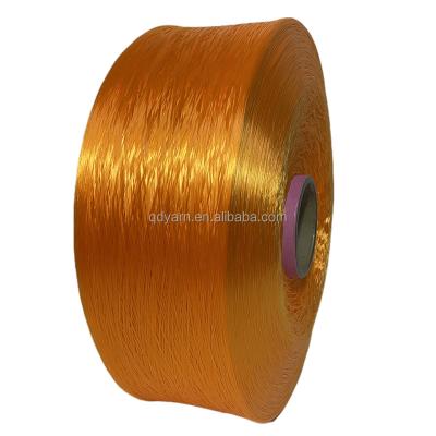 China Polypropylene Anti-UV Yarn For Knitting Colored Multifilament PP Eco-Friendly Yarn for sale