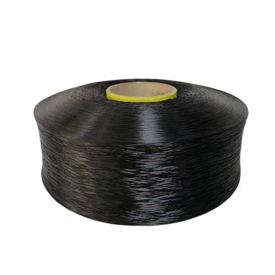 China China PP Multifilament Anti-UV Yarn For Webbing Tape Color Polypropylene Custom Yarns for sale