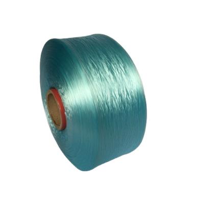 China FDY pp Multifilament Anti-UV Yarn For Factory Price High Cavity Nice Tenacity PP Knitting Yarn for sale